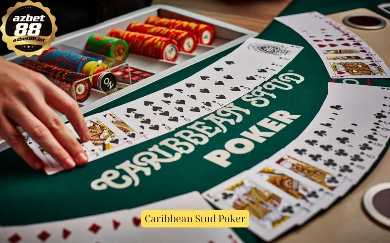 Caribbean Stud Poker