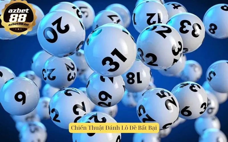 Chiến Thuật Đánh Lô Đề Bất Bại