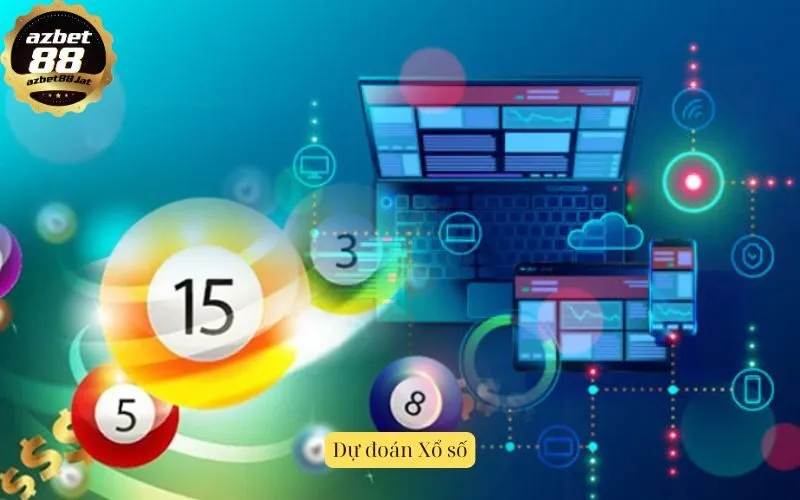 Dự đoán Xổ số