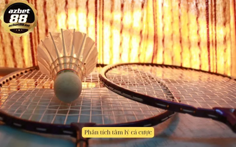 Phân tích tâm lý cá cược