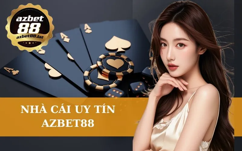Giới thiệu Azbet88 nhà cái uy tín