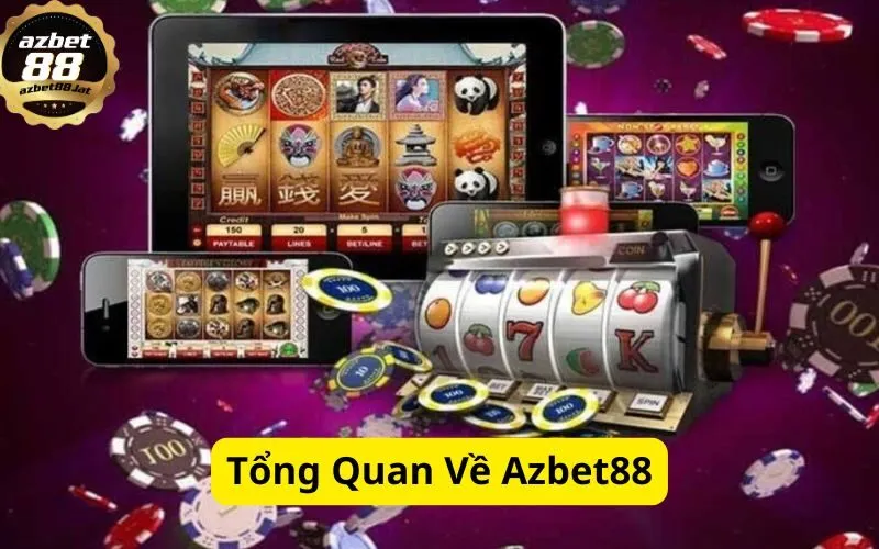Tổng Quan Về Azbet88