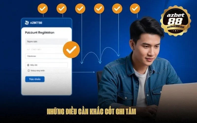 Những Điều Cần Khắc Cốt Ghi Tâm