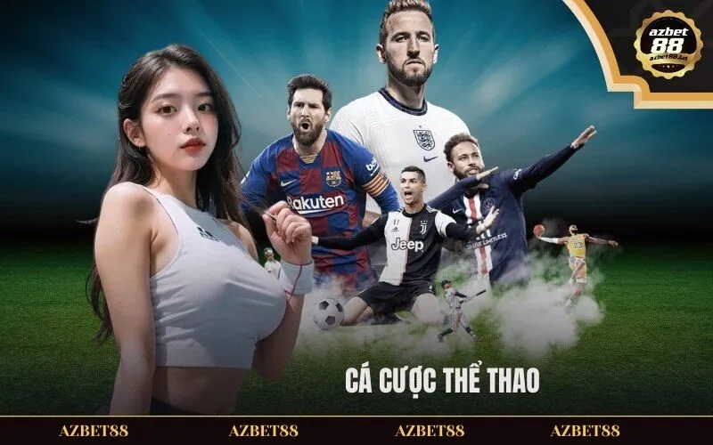 Cá cược Thể thao
