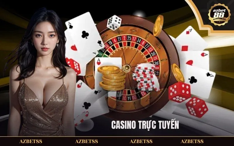 Casino Trực Tuyến